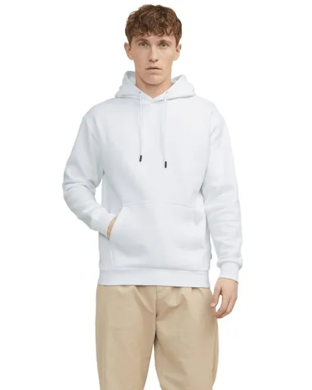 Sweat à Capuche Homme Bradley