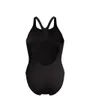 Maillot de bain Femme ECO+ DIG PLACEM MEDALIST BLA/GRN Noir
