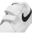 Chaussures Enfant NIKE TENNIS ESSENTIAL (TD) Blanc