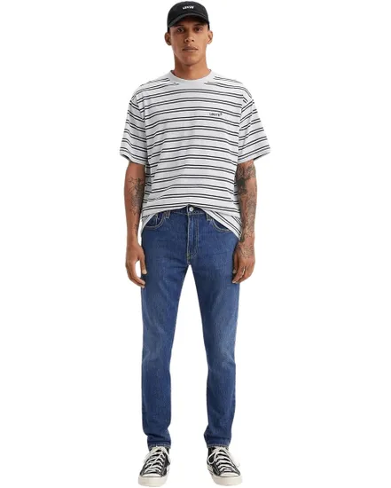 Jean Homme 512 Slim Taper