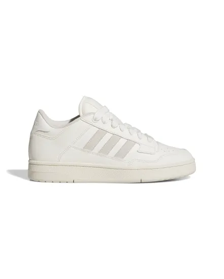 Chaussures Femme RAPID COURT LOW W Blanc