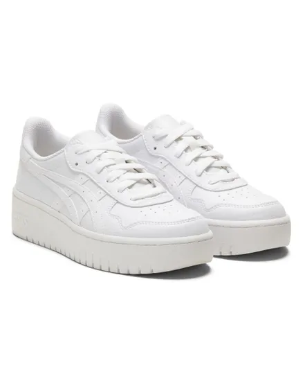 Chaussures Femme JAPAN S PF Blanc