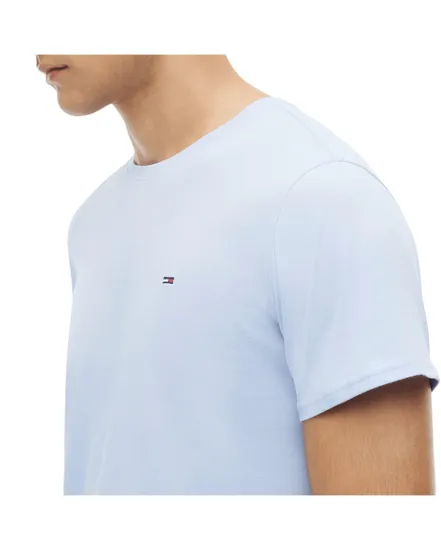 T-Shirt Homme Script Stack Regular