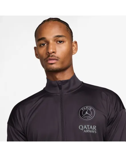 Ensemble de survetement Homme PSG M NK DF STRK TRK SUIT K SE Noir
