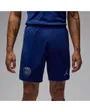 Short Homme PSG M NK DF SHORT STAD 4TH Bleu