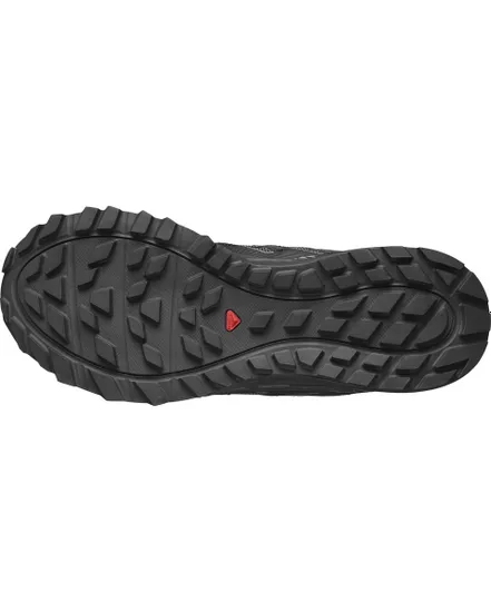 Chaussures de trail Homme SHOES WANDER Noir