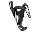 Porte-bidon VICO CARBON Noir Brillant/Blanc