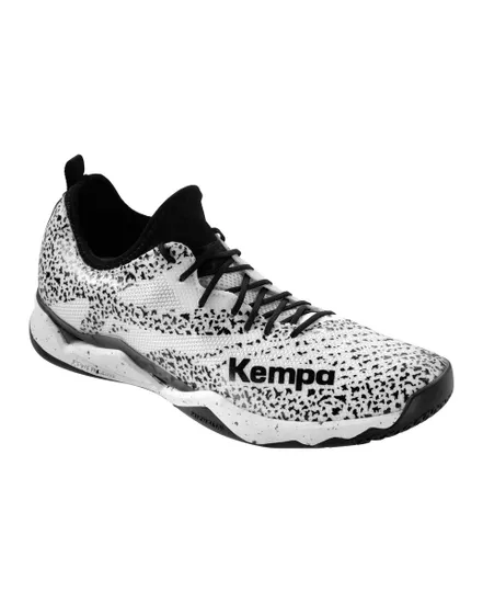 Chaussures Homme WING LITE 2.0 Blanches et noires