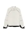 Chemise Femme Vmgusla L/S Shirt Wvn Btq Ga