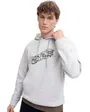 Sweat À Capuche Homme Jcofusion Branding