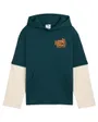 Sweat À Capuche Enfant Mid90S Layered Hoodie