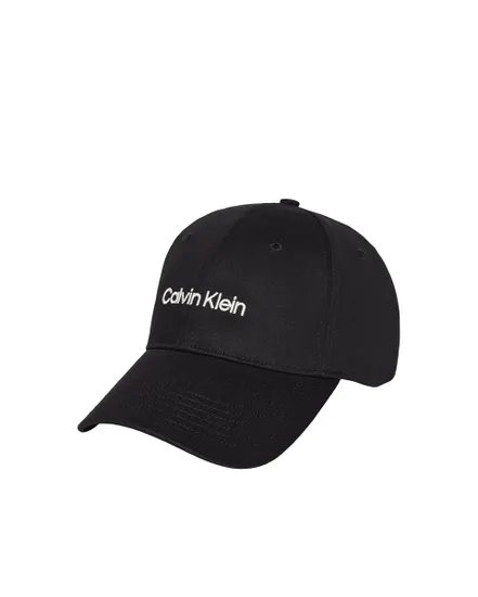 Casquette Unisexe Logo Brodé