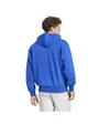 Sweat à capuche Homme M FEELCOZY HD Bleu