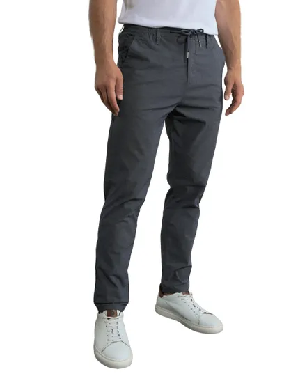 Pantalon Chino Homme Classic Chino Tapered