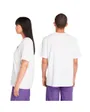 Tee-Shirt Homme Woven Badge