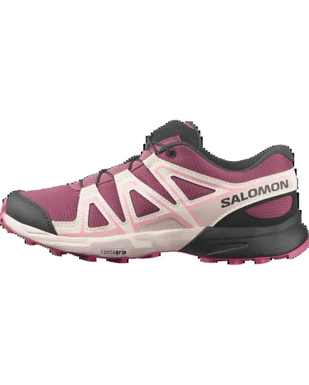 Chaussures De Trail Enfant Speedcross Junior