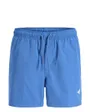 Short de bain Homme JPSTMAUI Tropic Solid