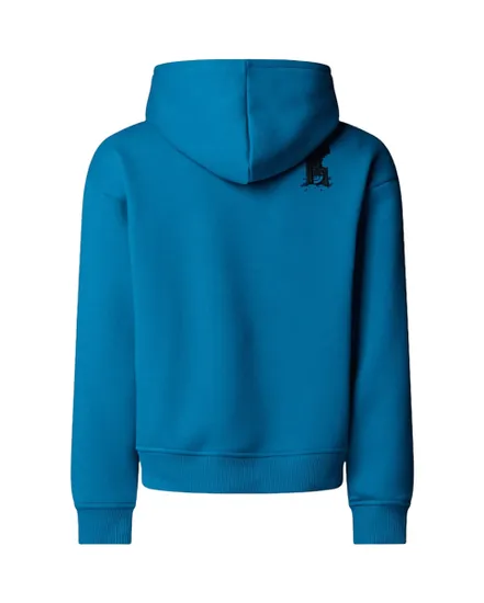 Sweat À Capuche Fille B Sports Oversized