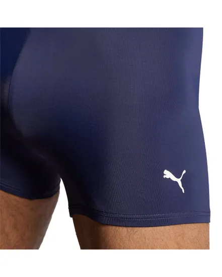 Short De Bain Homme Classic Swim Trunk
