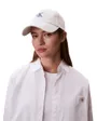 Casquette Femme Monogram Embroidery