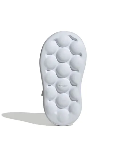 Chaussures Bébé garçcon GRAND COURT MID I Blanc