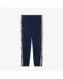 PANTALON DE SURVETEMENT TECHNICAL CAPSULE Homme Bleu