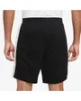 Short Homme M NK DF ACD23 SHORT K BR Noir