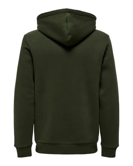 ONSCERES HOODIE SWEAT NOOS
