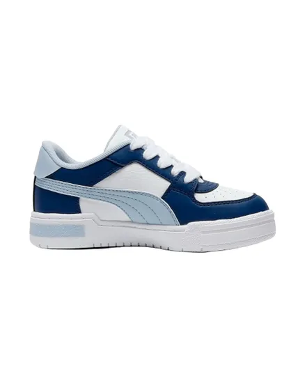 Chaussures Basses Filles CA Pro Classic PS