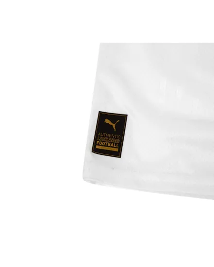 Ensemble de foot Enfant OM HOME MINIKIT Blanc