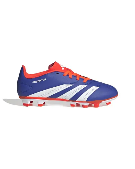 Crampons de football Enfant PREDATOR CLUB FXG J Bleu