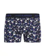 Lot Boxers Homme Jacflower Skull