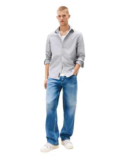 Chemise Oxford Homme TJM Reg Oxford Shirt Ext