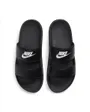 Claquettes Femme WMNS NIKE OFFCOURT DUO SLIDE Noir