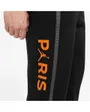 Pantalon Homme M J PSG HBR FLC PANT Noir