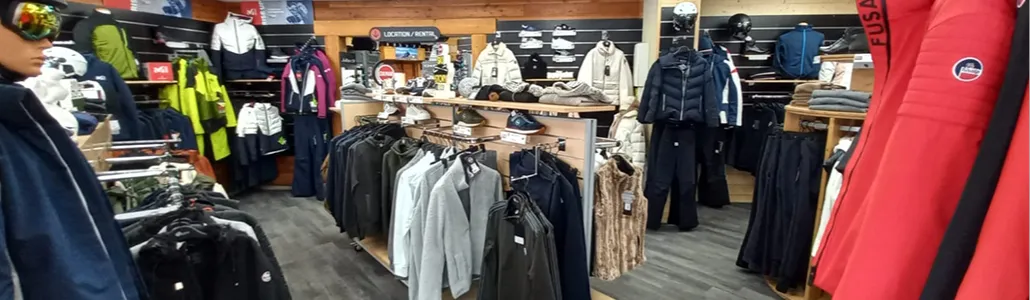 SPORT 2000 SERRE CHEVALIER LE MONETIER ALTITUDE