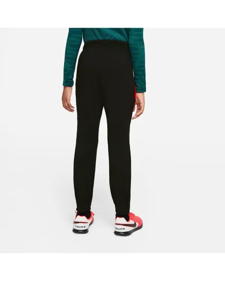 Pantalon de football Enfant plus âgé LFC YNK DF STRKE PANT KP Noir