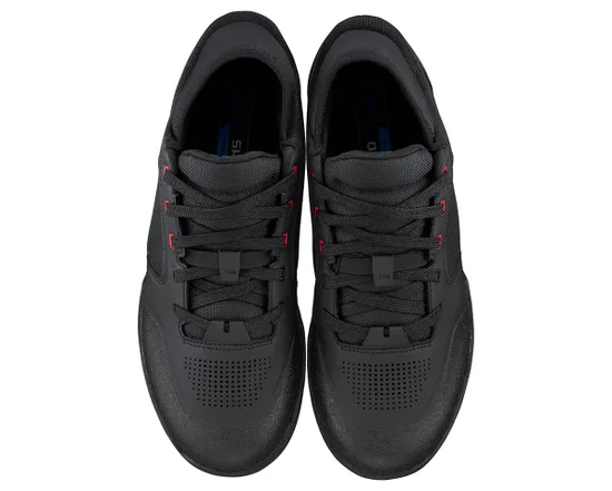 Chaussures VTT/Loisir Homme GR9 Noir