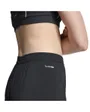 Short Fille JG TR-ES GL SH Noir