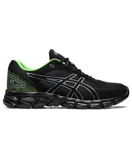 Chaussures Homme GEL-QUANTUM LYTE II Noir