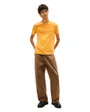 T-shirt Homme Xslim Jaspe Htr