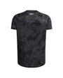 T-shirt Enfant UA TECH 2.0 SS Noir