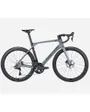 Vélo de route Unisexe AIRCODE DRS 7.0 Gris