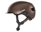 Casque loisir/urbain Unisexe HUD-Y Cuivre Métallique