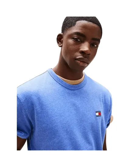 T Shirt Homme TJM Reg Badge Tee Ex