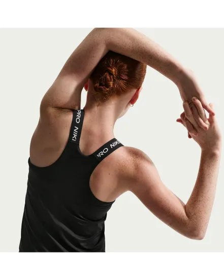 T-shirt sans manches Femme G NP DF TANK Noir