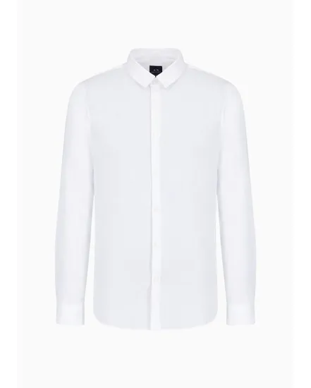 Chemise Homme 165-SHIRT Blanc