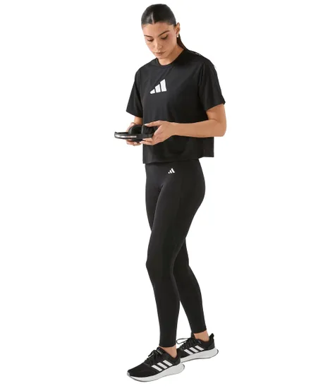 Tee-shirt Training Femme TR-ES BL TEE