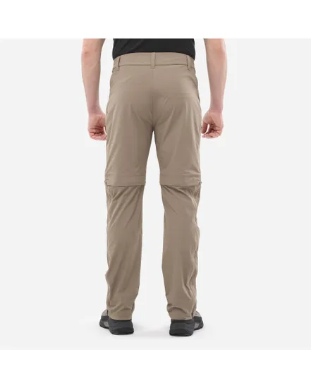 Pantalon modulable Homme UBIC STR ZIP OFF PT M Beige