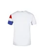 T-shirt manches courtes Homme TRI TEE SS N 1 M Multicolore